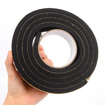 충격흡수테이프 쿠션테이프 스폰지테입 40mm, 1개