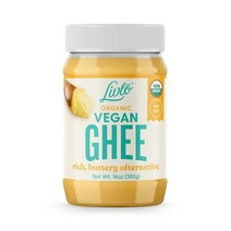 Livlo 오가닉 비건 기 버터14 oz.