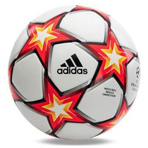 아디다스축구공 LQJ 아디다스 UCL 컴피티션 PS 축구공(GU0209) GU0209, 화이트계열 5