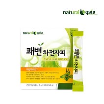 위드헬스 내츄럴 쾌변 차전자피 가루 분말 식이섬유 다이어트 변비 5g x 28포 질경이효능 변비해결, 5g x28포