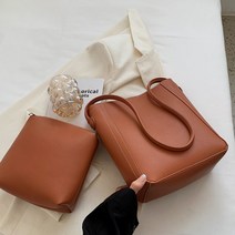 TAOMI 여성 가방 데일리 숄더백 MJ0811