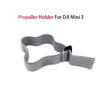 매빅3엔터프라이즈 DJI드론 입문용드론접이식 랜딩 기어 DJI 미니 3 프로 드론 액세서리 빠른 릴리스 높이, 03 Propeller holder