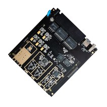 5G 무선 와이파이 듀얼 주파수 전체 기가비트 M 라우팅 메인 보드 산업용 라우팅 모듈 개발 보드, 한개옵션0