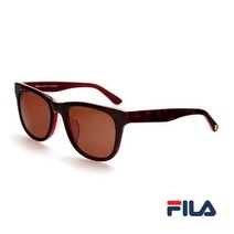 FILA 필라 선글라스 FLS7022HAVANARED