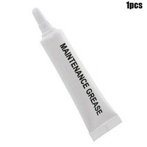 고착방지제 안티시즈 야스리 방수 O-링 씰 윤활유 유지 실리콘 그리스 접착제 15ml 자동차 스타일링, 01 1pcs, 01 1pcs
