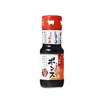 닌교초 이마 반 샤브샤브 폰스 200ml 人形町今半 しゃぶしゃぶポンス 200ml