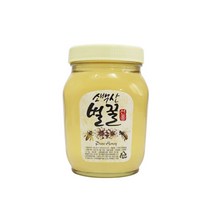 선흥벌꿀 아카시아꿀 사양꿀 1.2kg, 1개