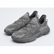 [아디다스 국내 정품] 오즈위고 GX6444 등산화 트레이닝화 그레이