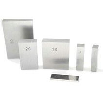정밀 강철 블록 게이지 병렬 핀 측정 선반 도구 1mm 2mm 3mm 4mm 5mm 6mm 7mm 8mm 9mm, 06 6mm block gauge