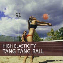 [아이워너] 물놀이 탱탱볼 비치발리볼 여행 휴가 안전구, 색상:블루