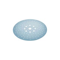 페스툴 205662 샌드페이퍼 STF D225128 P220 GR25, 단품
