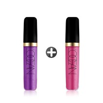 [로쎄앙] 1+1 틴트 립글로즈 워터 글로시 촉촉한 립, 15호 트윙클, 15호 트윙클