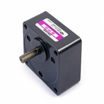 SPG감속기 S8KA10B (1:10)