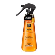 미쟝센 퍼펙트 세럼 미스트 헤어에센스, 150ml, 4개