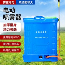 전동분무기 지능용 농업용 전기충전 타약 노균병 조로 핸드캐리 타약기 온실난방기, T11-리튬전 12A H 동체 타이밍