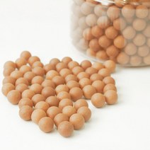 타르트누름돌(황토), 1개