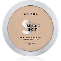 라멜 스마트 스킨 컴팩트 파우더, Shade 403 Ivory 8 g