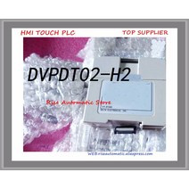 DVPDT02-H2 새로운 오리지널 PLC DeviceNet 슬레이브 통신 모듈 EH2 시리즈, 한개옵션0