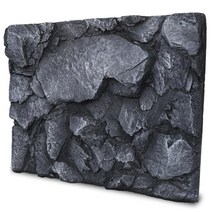 비바리움백스크린 테라보드 사육장 꾸미기 파충류, PU38-2