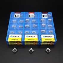 선반 밀링 바이트 ccgt09t304 ccgt09t308 ak h01 커터 블레이드 인서트 cnc ccgt060202 ccgt060204 ccgt060208 ak h01 절삭, ccgt060202 및 h01, 10개, 1개
