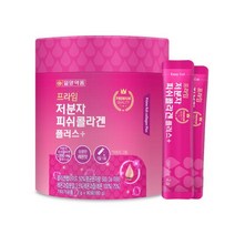500달톤이하 저분자피쉬콜라겐 일양 콜라겐펩타이드90포, 90포, 2g