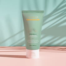 [AEONIAN] 이오니언 올데이즈 선크림 50ml / SPF50+PA++++ 주름미백기능 촉촉한선크림 백탁현상X / 당일발송