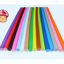 원형 기둥 안전파이프커버 10개 파이프덮개 동파방지 파이프보온재 원형보호대 파이프커버 파이프보호대 파이프안전카바 어린이집 키즈카페, 05 블랙