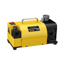 블루텍 드릴연마기 DG-13A 드릴비트 기리 샤프너, 1개