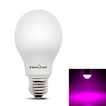 빛솔LED PG-410 식용채소 뿌리식용 채소 용 식물 등 전구 조명 PS, 1개