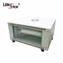best전산jhd2744c (50041)(LANstar) 19인치 네오 허브랙 (바퀴 장착 가능)(H300D450W600 6U/아이보리)_xar6ds2745r