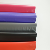 네모비니루 HD 택배봉투 의류, 다홍