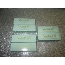 6 x Valmont Awf5 V Line Lifting Cream/ Eye cream/ Face Exfoliant - Samples NEW