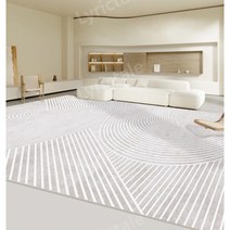 아쿠아텍스쇼파 모듈 거실가구 베드 스웨이드 개털방지, 200X300cm, G