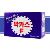 박카스 한박스 가격 F D 에프 디 바카스 타우린음료 대용량, 박카스 D 한박스