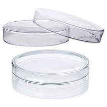 과학실 유리그릇 배양접시 120mm 샬레 학습교구 소품 샤레 과학실험실 샬렛