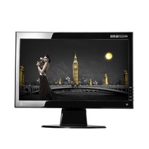 타라엘시디 TRL-160WTR 모니터 TV 15인치 차량용 캠핑용 소형모니터 USB HDMI RGB CCTV모니터