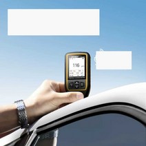 도막 두께 측정기 페인트 코팅 측정 디지털기 자동차, A