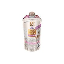 Bioré U The Body for Wet Skin Lotion Air Bouquet Scent Hanging Pack 10.1 fl oz (300 ml) Cream, Airy Toque Scent
