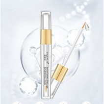 투명 무색 마스카라 속눈썹 세럼, 01 mascara