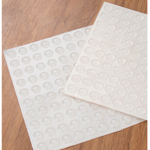 싸비예 문쾅 방지 쿠션 테이프 100개