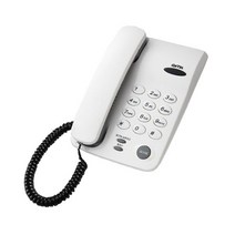 GS-460 흰색 사무실전화기/집전화기 강추/지엔텔