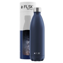 플라스크 텀블러 미드나이트 500ml 유럽 제조 독일 직구 선물 귀여운 스텐 보온 보냉 헬스장 물통