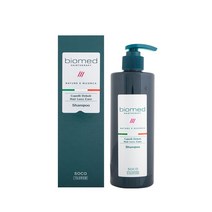 앙비뉴 바이오메드 카펠리데볼리 헤어액 400 mL, 쿠팡15 1, 쿠팡15 본상품선택