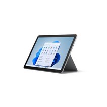 마이크로소프트 서피스 고 3 P/4/64 플래티넘 10.5인치 Surface Go