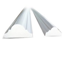인코너비드 마루굽틀 갈매기몰딩 랩핑루바 천정루바, 조인트 접착제 AB120ml