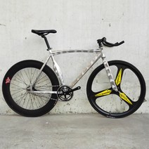 METTLER 입문용 픽시 자전거 로드 바이크 불혼바 드롭바 알루미늄 경량 자전거 출퇴근자전거, G