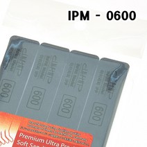 돌모아 구체관절인형 만들기 커스텀돌 제작 프리미엄 마타도르 스틱사포 셋트 IPM-0600 (4종), 본품