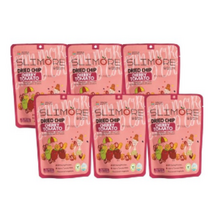 슬림모어 방울토마토칩 15g, 18개, 방울토마토