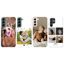 사은품/갤럭시S22울트라/S22U/S908N/연예인/굿즈/커플/우정/아이템/반려견/사진/포토/커스텀/주문제작/케이스