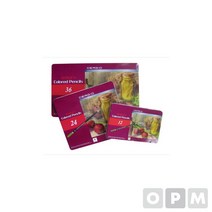 세르지오 유성 색연필(12색) 파츠 소모품 부품